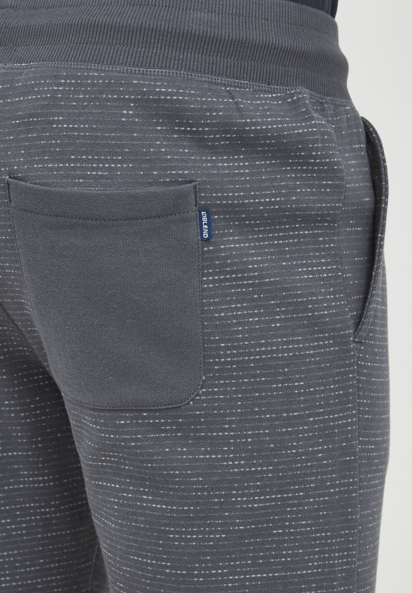 BHTokker - Shorts - iron gate4