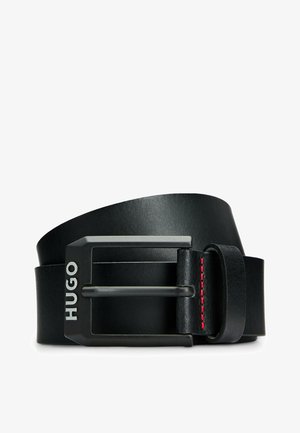 GELIO B SZ - Cintura - black one