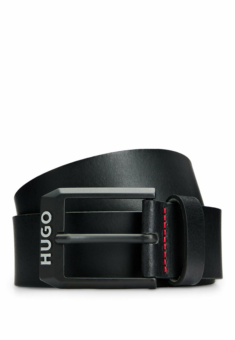 HUGO - GELIO B SZ - Cintura - black one, Ingrandire