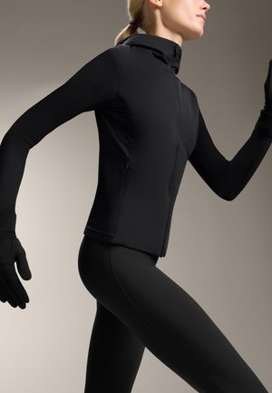 OYSHO MULTIFUNCTIONAL - Mănuși - black