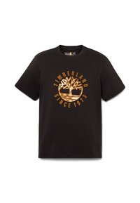 HOLIDAY  - T-shirt z nadrukiem