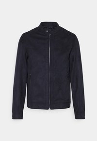 Não selecionado, jet black