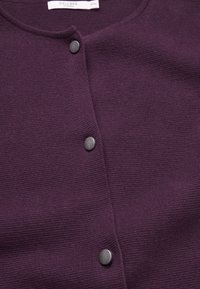 Cellbes of Sweden JASMINE  - Vest - dark purple