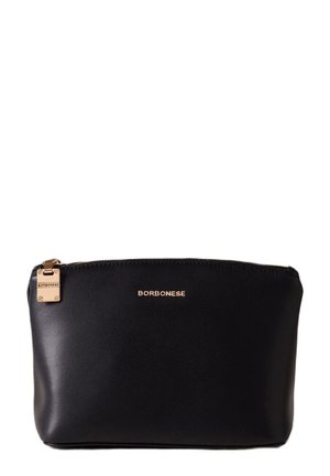 LETTERING MEDIUM - Trousse - black