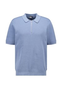 Ei valittu, vintage blue