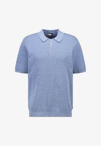 Unausgewählt, vintage blue