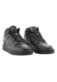 Karl Kani Visoke tenisice - black