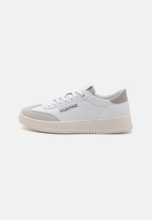 SATURNO - Sneakers laag - white/ice