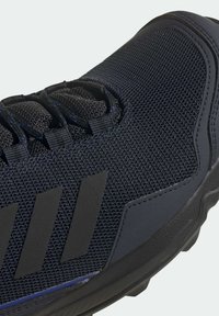 adidas Performance Trekingové boty - blue