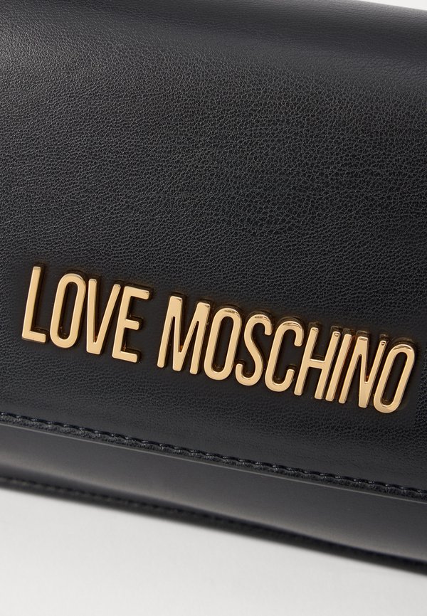 SMART DAILY BAG - Handbag - nero4