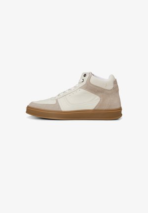 Marc O'Polo, Sneaker high - white