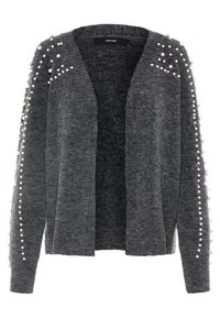 Vero Moda Kardigan - dark grey