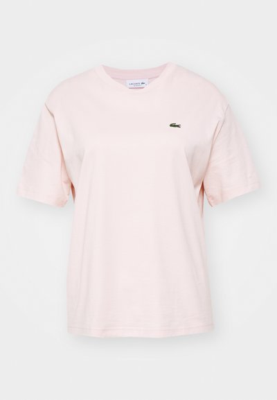 T-shirt basique - nidus