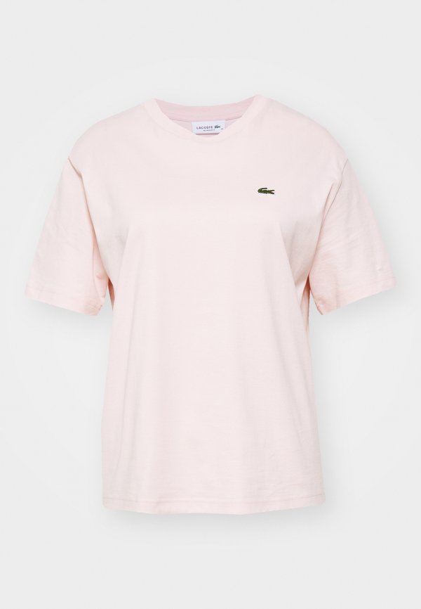 Basic T-shirt - nidus4