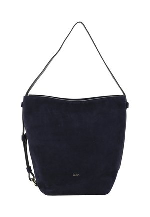 COSMO - Tote bag - navy