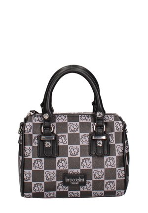 Handtasche - nero