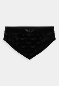 BRIEF - Trosor - black