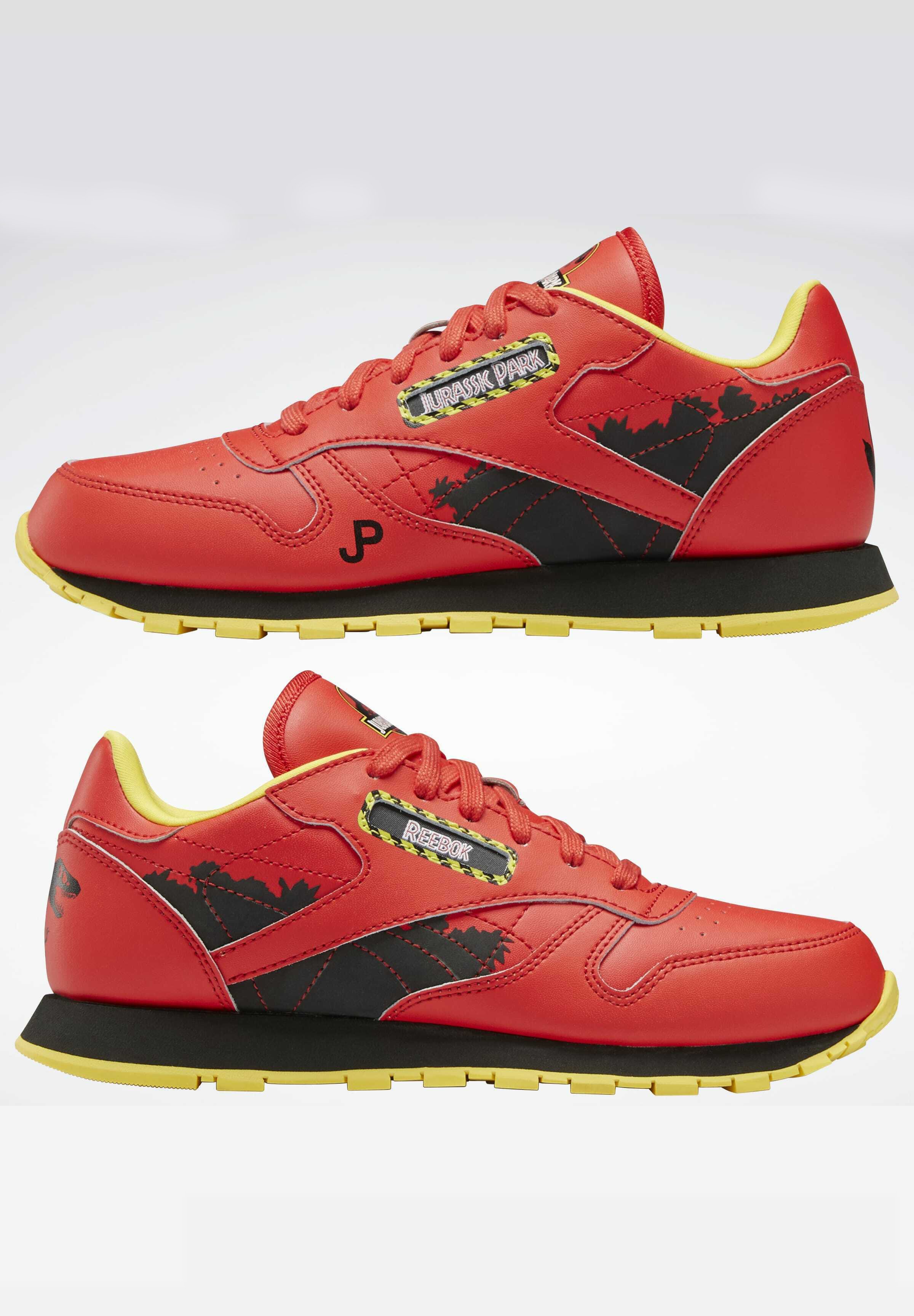 Reebok Classic JURASSIC PARK - Trainers 