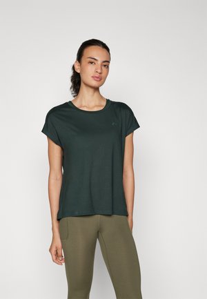 ONPAUBREE LIFE ON BAT LOOSE TEE - Sports T-shirts - scarab