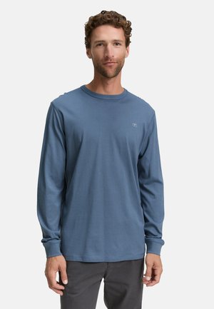 BASIC  - Långärmad tröja - blau