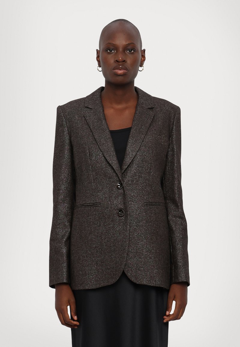 Marella SEME - Blazer - marrone