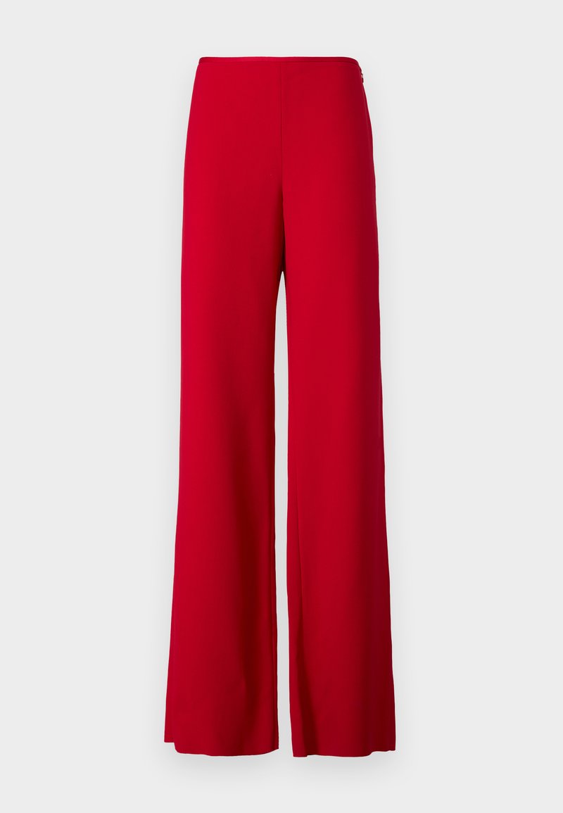 Emporio Armani Broek roze Emporio Armani Broek roze