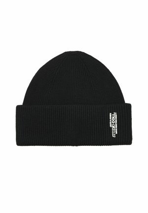 JACCOLL REGULAR  - Muts - black