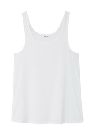 American Vintage, TOP FEMME UMULY - Blouse - blanc