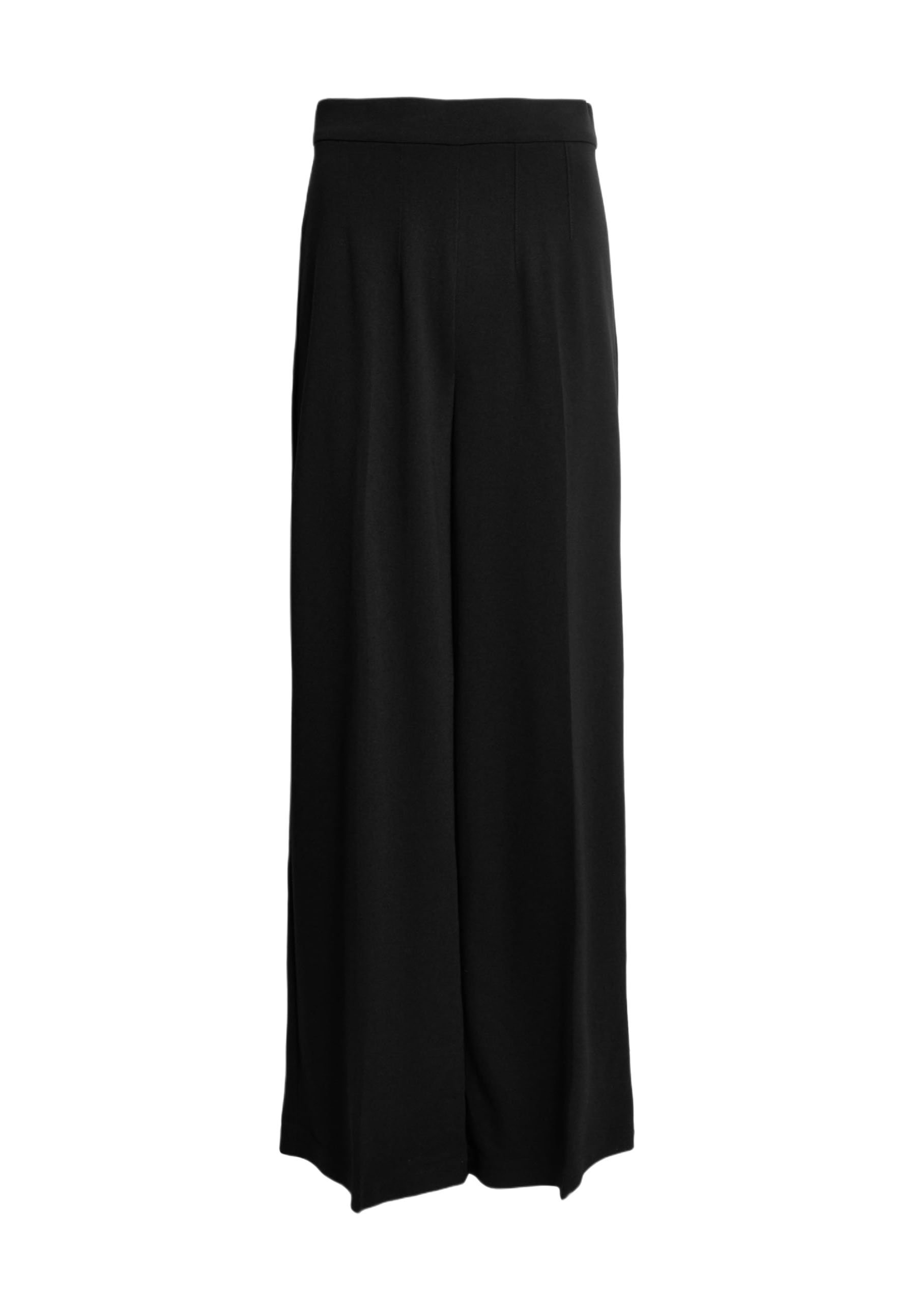 Pantaloni Da Donna Marks & Spencer Blu Taglia 4C | La - Foto 5