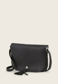 TOM TAILOR DENIM Ida - Cross body bag - schwarz