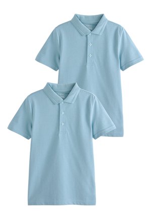 Next TWO PACK - Polo - blue
