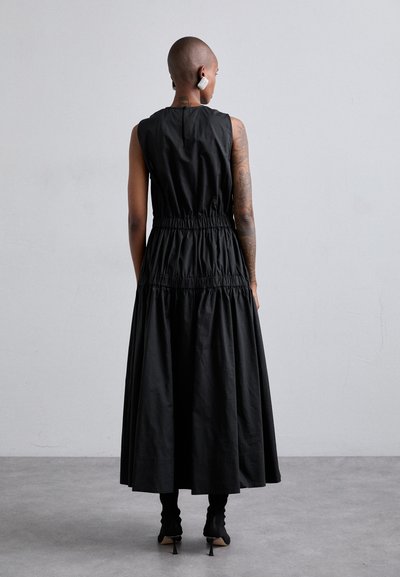 Proenza Schouler White Label LIBBY DRESS - Dienas kleita - black