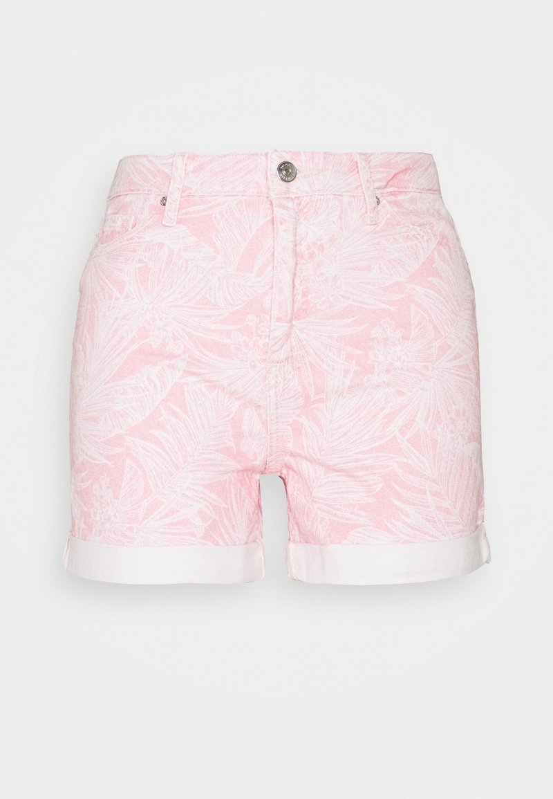 Tommy Hilfiger Short en jean - pink