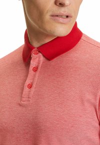 FALKE Polo - dusky pink