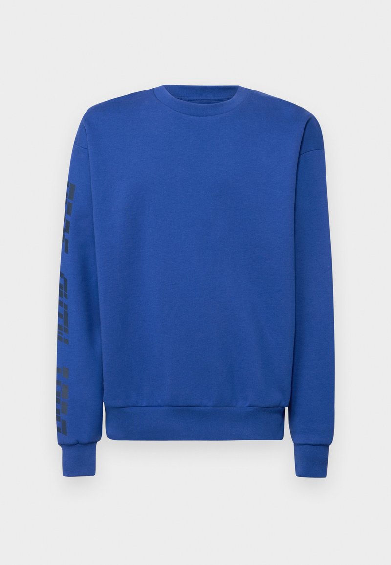 7 DAYS Active Hoodie blauw 7 DAYS Active Hoodie blauw