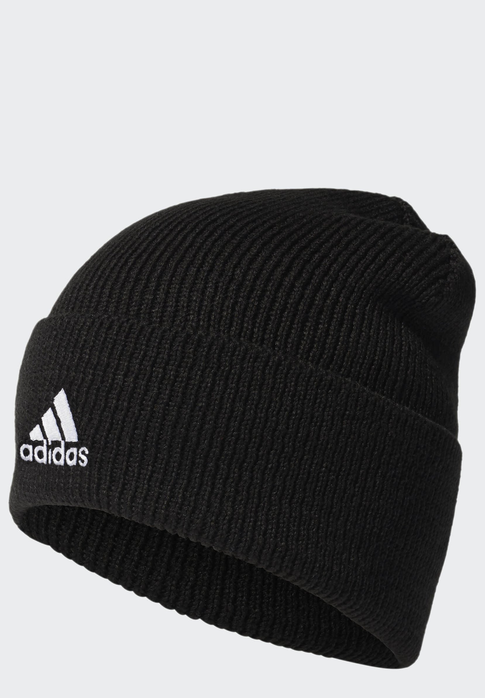 adidas Performance TIRO - Gorro - black/negro - Zalando.es