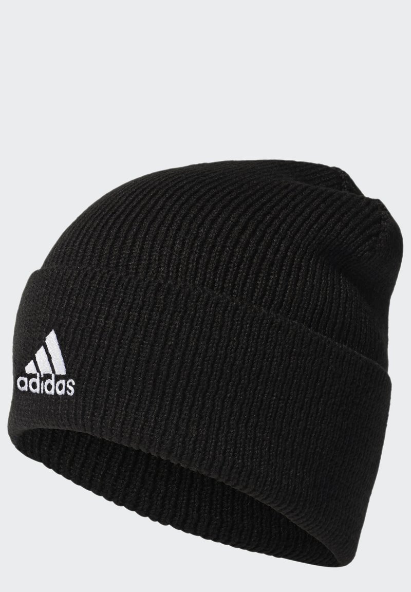 adidas Performance TIRO - Bonnet - black
