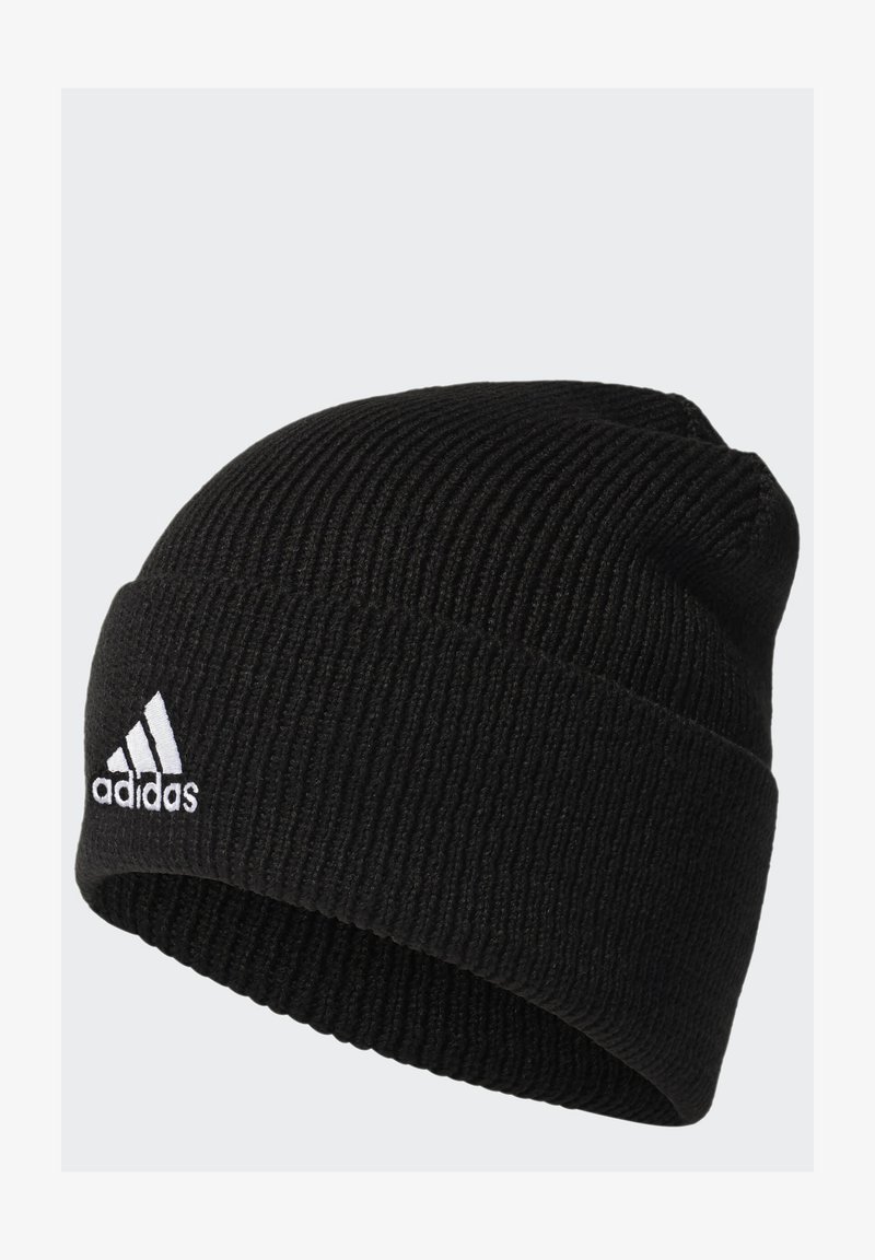 adidas Performance TIRO - Bonnet - black