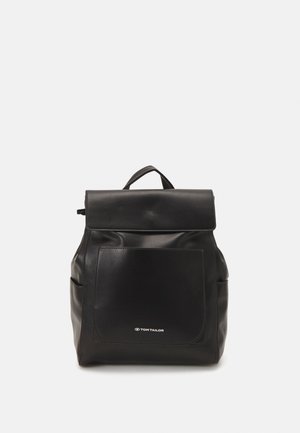 Tagesrucksack - black