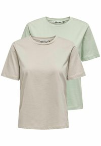 Ikke valgt, silver lining