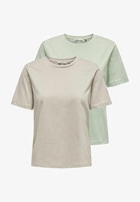 Niet geselecteerd, silver lining