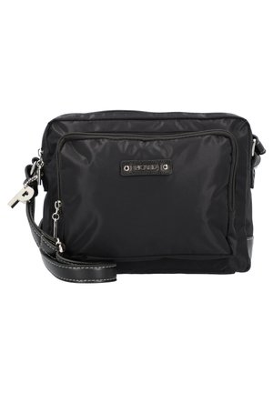 Sac bandoulière - black