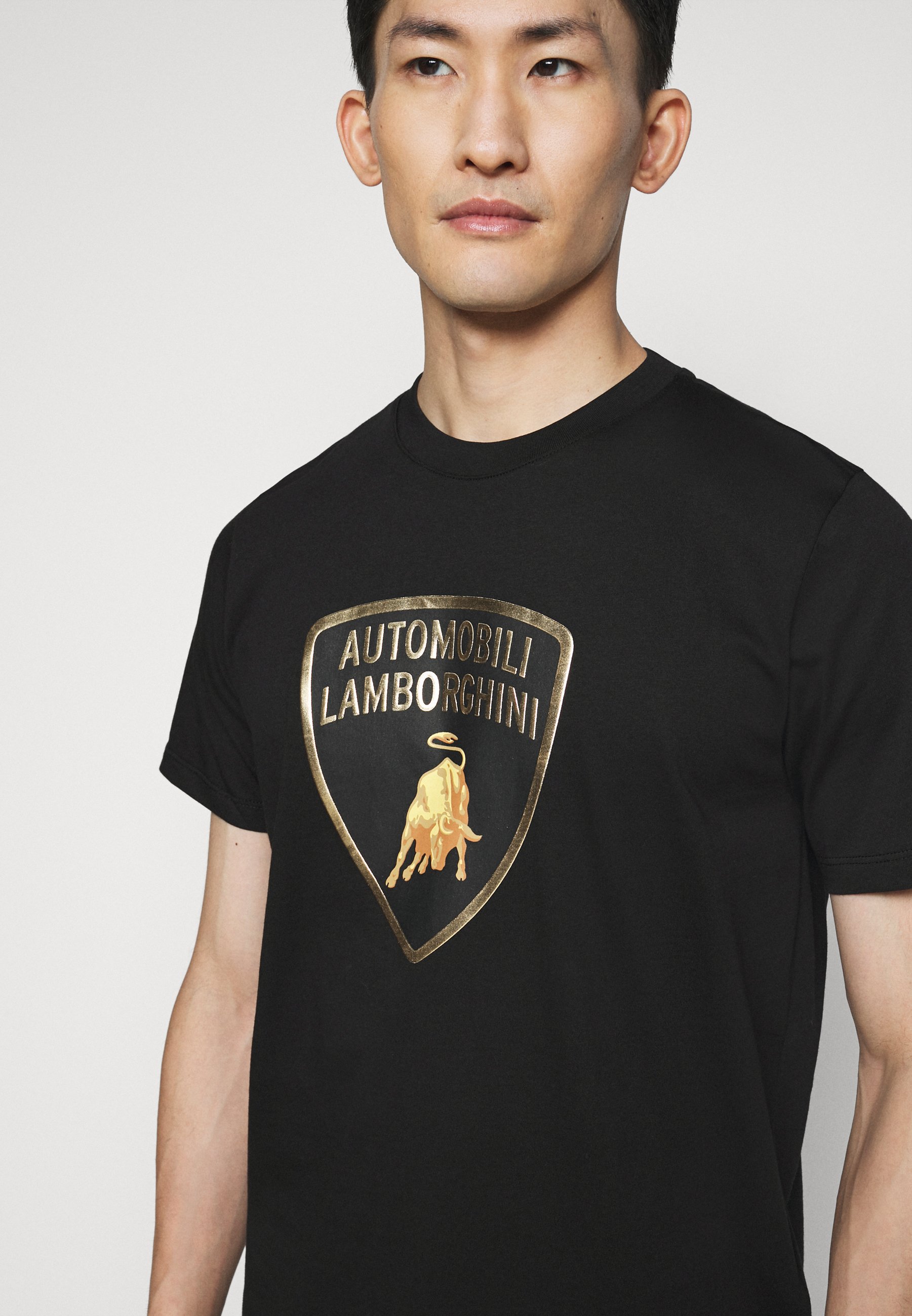 t shirt lamborghini