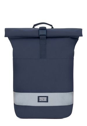 EVERY DAY ROLLTOP - Rucksack - navy