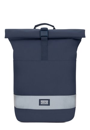 OAK25 EVERY DAY ROLLTOP - Tagesrucksack - navy