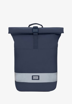 OAK25 EVERY DAY UNISEX granatowy