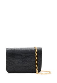 HONORE GRAIN  - Clutches - black