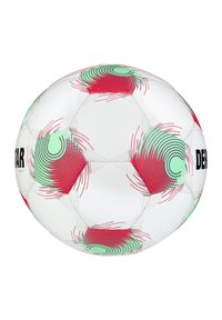 Derbystar Calcio - weissrot
