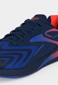 Reebok NANO X5 EDGE UNISEX - Παπούτσι προπόνησης - vector navy