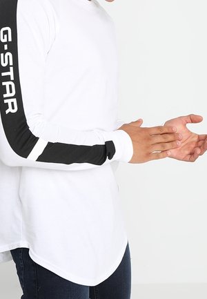 Bluzka z długim rękawem